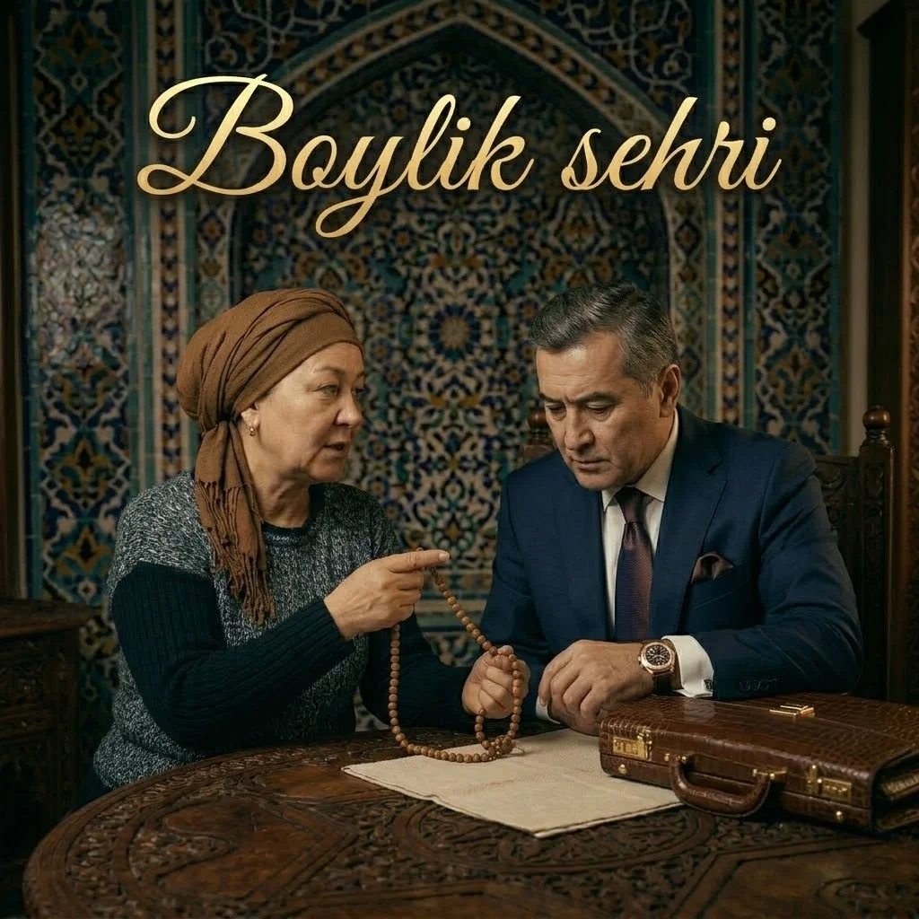 Бизнес